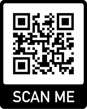 WhatsApp QR Code for Noble Living interior design consultation
